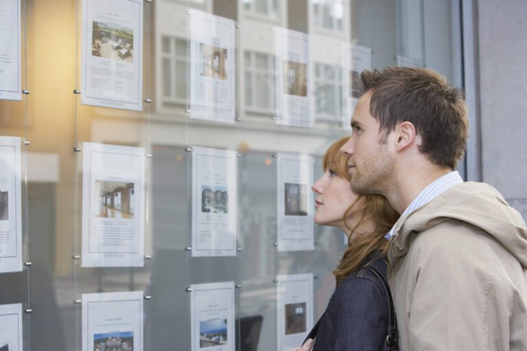 Housing market may be stabilising, RICS finds – Mortgage Finance Gazette