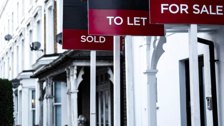Up to 100,000 ex-rental homes could be left vacant – Mortgage Finance Gazette