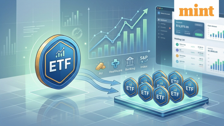 ETF split FAQs: Why fund houses are splitting units and how investors benefit