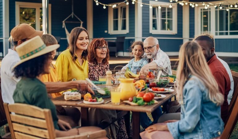 Mortgage-free? Here is how Australians celebrate