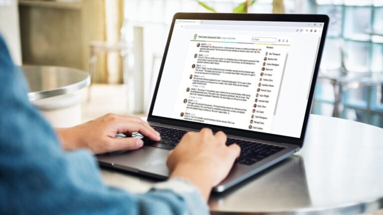 Keep Your HOA Venting Offline—or Else