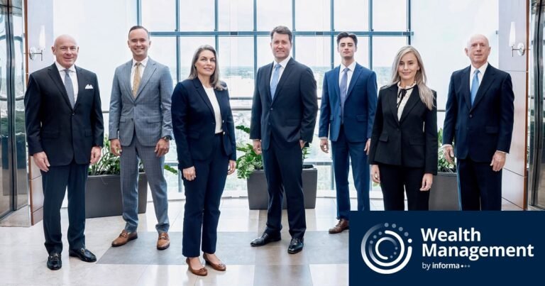 RBC Snags $1.5B Advisor Team from UBS