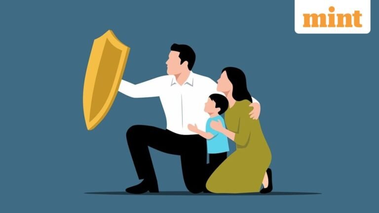 Why personal accident insurance can’t replace term insurance