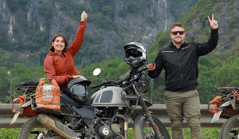 Failed Dashdot founder reinvents himself as business coach