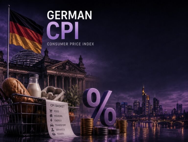 Germany July preliminary CPI +2.8% vs +2.7% y/y expected