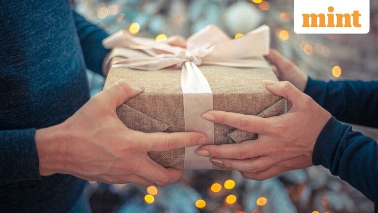 Received money, shares or property as a gift? It may be tax-free, but here’s when you will have to pay tax