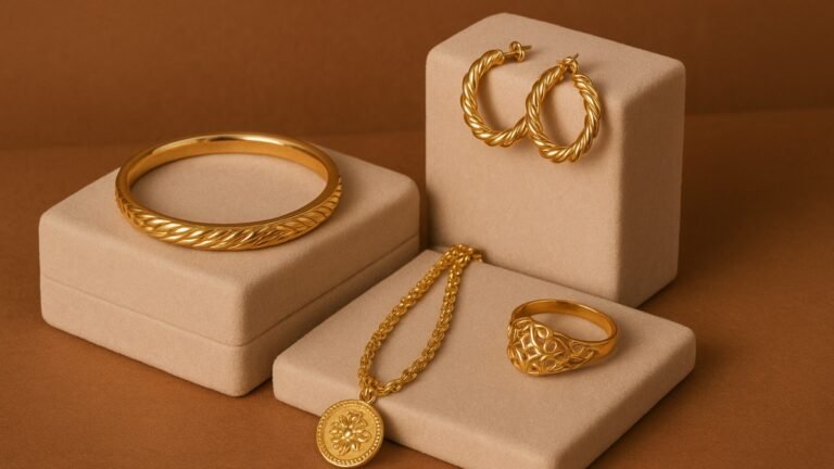 Gold Price Weekly Outlook (July 20-25): 24K Falls Rs 37,100/100 Gm Since July Peak | Bigger Crash
