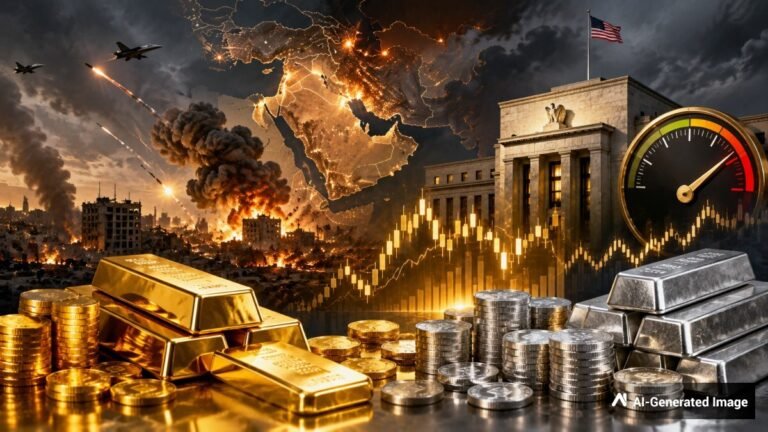 Gold Rates & Silver Rates Today (29/07/2026) LIVE: MCX Gold Mildly Down, Silver Price Jumps Rs 1,000 Ahead Of Fed Rates Decision; Know 24K, 22K, 18K Gold Prices