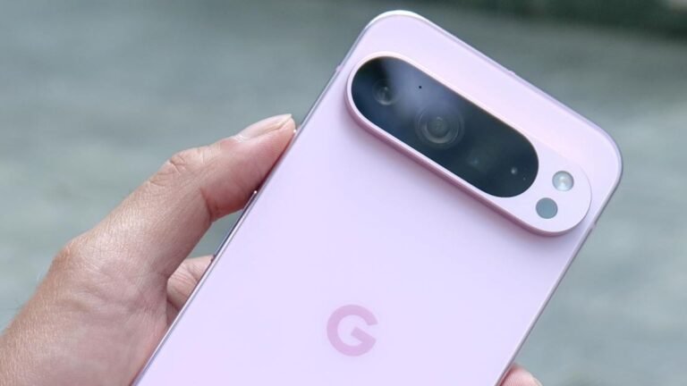 Google Pixel 11 Pro Launch Date in India: Check Price, Key Features, Other Info