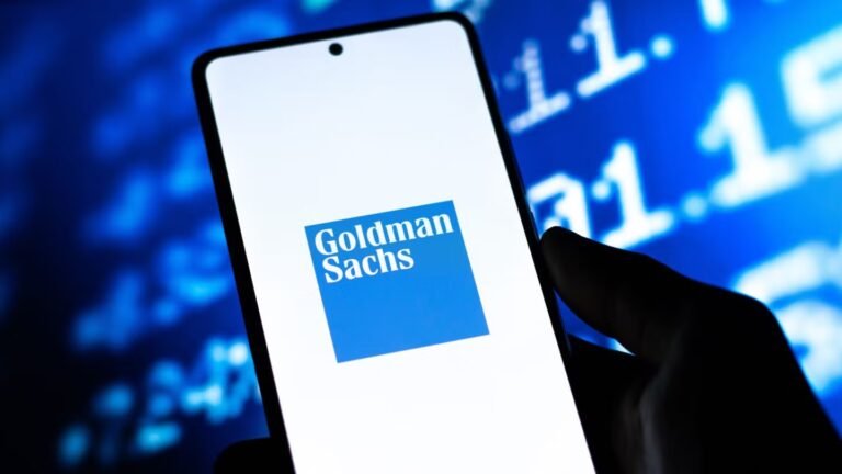 Goldman Sachs launches AI investing platform – report