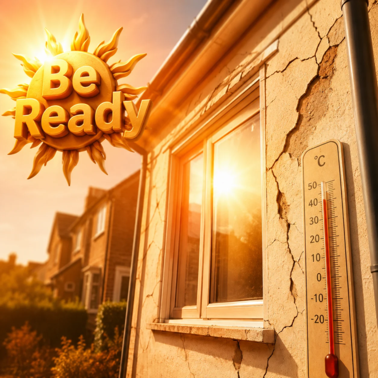 Heatwave mounts pressure on rental properties as landlords urged to prepare