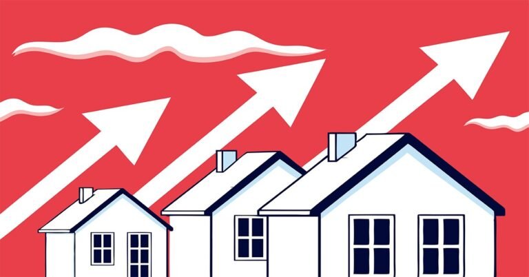 Case-Shiller and FHFA reports agree: Home affordability deteriorated in May