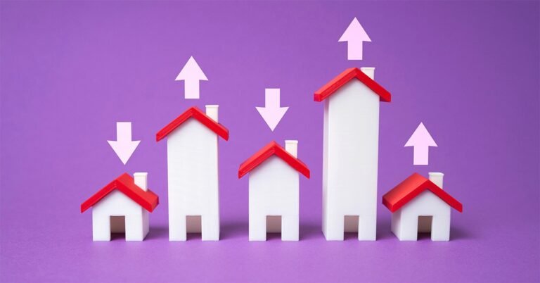 Record home prices mask ‘multiple housing cycles’ fragmenting U.S. market