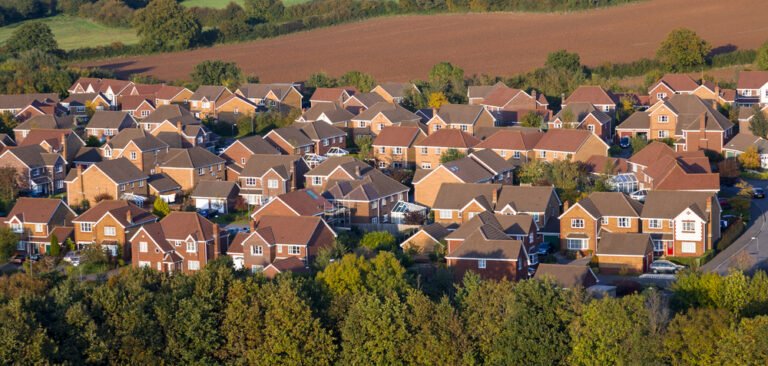NatWest provides £250 million boost to MTVH for affordable housing – Mortgage Finance Gazette