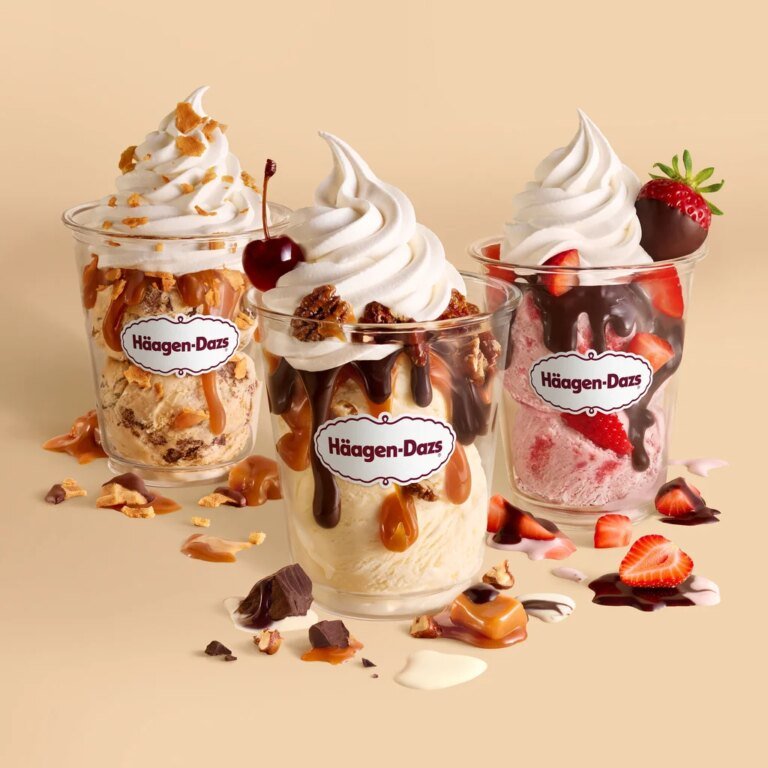 National Ice Cream Day freebies and deals: See a list of the best places to score a scoop today