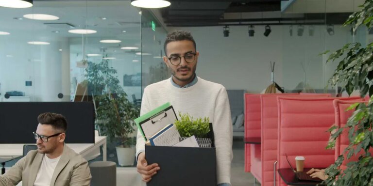 The Best Way to Fire an Employee (Hint: It’s Not by Email)