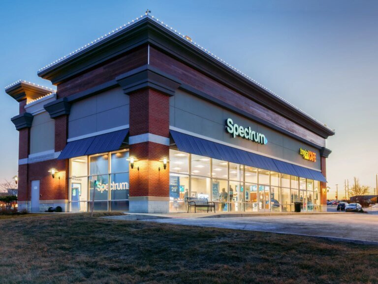 Charter Communications: Keep Adding On The Way Down