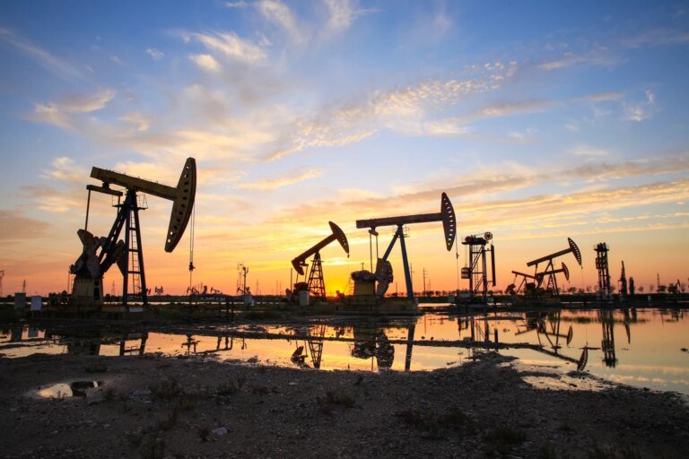 Oil Market Will Make More Sense Once Emergency Stockpile Releases End (Commodity:CL1:COM)