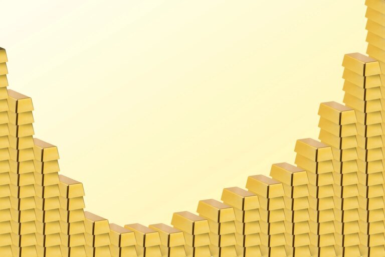 Sprott: Bullion Bets Make Less Sense With Rates On The Way Up (NYSE:SII)