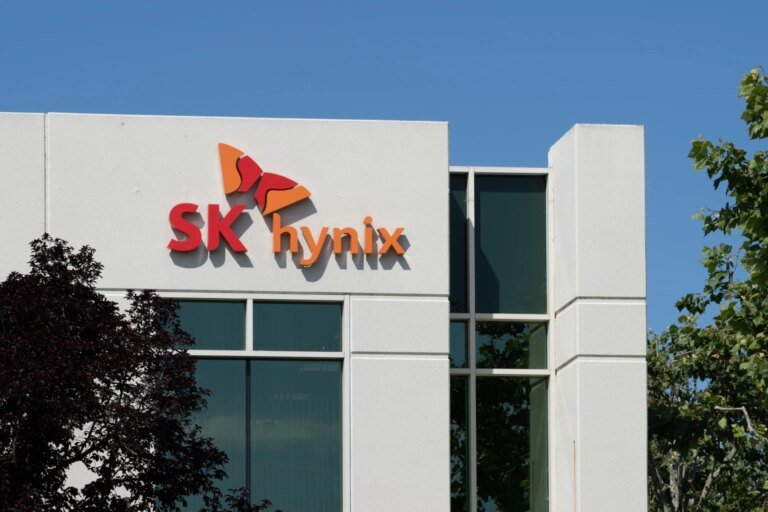SK hynix's Nasdaq Debut: I Sold Micron And Bought It
