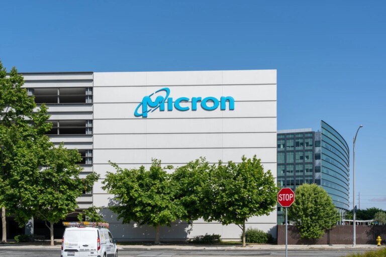 Micron: The Mirage Of A Single-Digit P/E Ratio