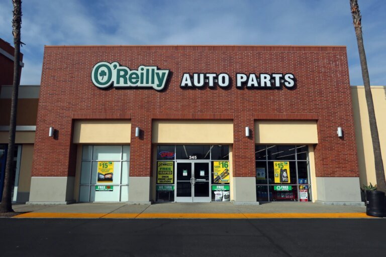 O'Reilly Automotive: A Defensive Compounder In An Uncertain Economy