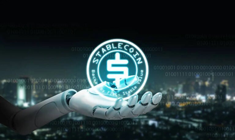 American Express: Premium Customer, Stablecoins, Tokenized Credit