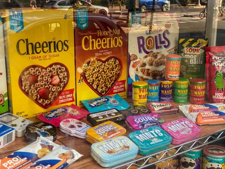 General Mills Stock: A Dividend Cut Would Be An Opportunity, Not A Threat (NYSE:GIS)