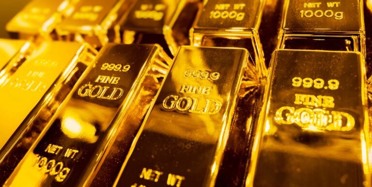 Gold Can Make Up For Lost Time, Though Risks Remain