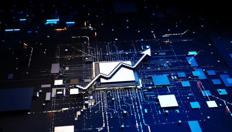 Amkor Continues Its Bullish Momentum As Demand Is Fueled By AI And Tech