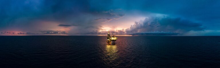 Noble: Upside Is Worth The Rough Waters