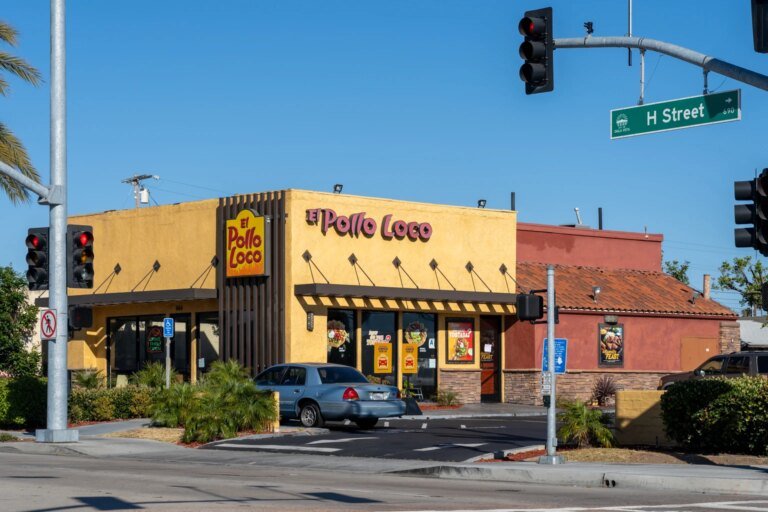 El Pollo Loco: Comps Strength Defies A Weaker Restaurant Industry (NASDAQ:LOCO)