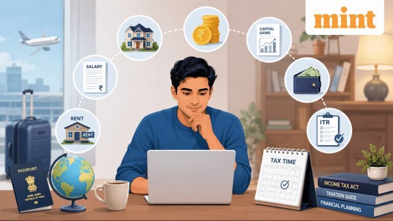 Gifting to your NRI child? Know the tax treatment of NRE deposits