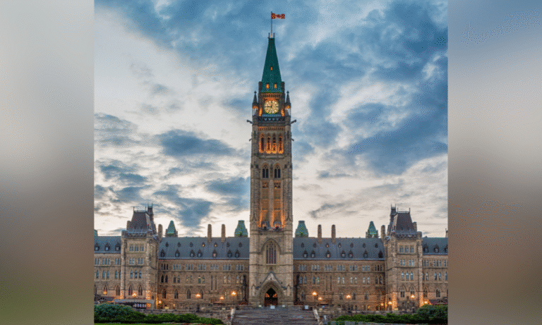 Ontario court orders company buyout but freezes payout over Russia sanctions