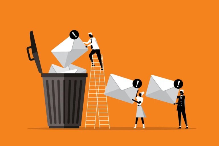 I’ve Read Thousands of Cold Pitches. Here Are the 3 Habits That Separate a Reply From the Trash Folder