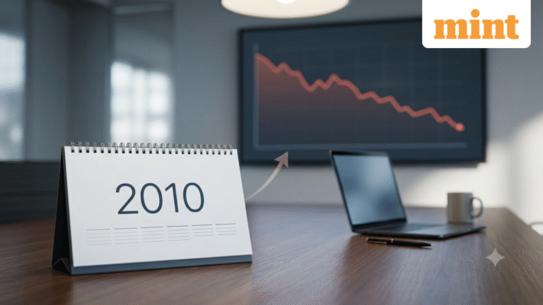 Why large-cap funds are losing their alpha edge post-2010: Key factors behind decline and what investors should do