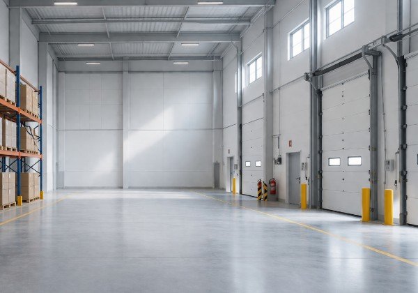 Barings buys Harrow light industrial estate for £38.5m
