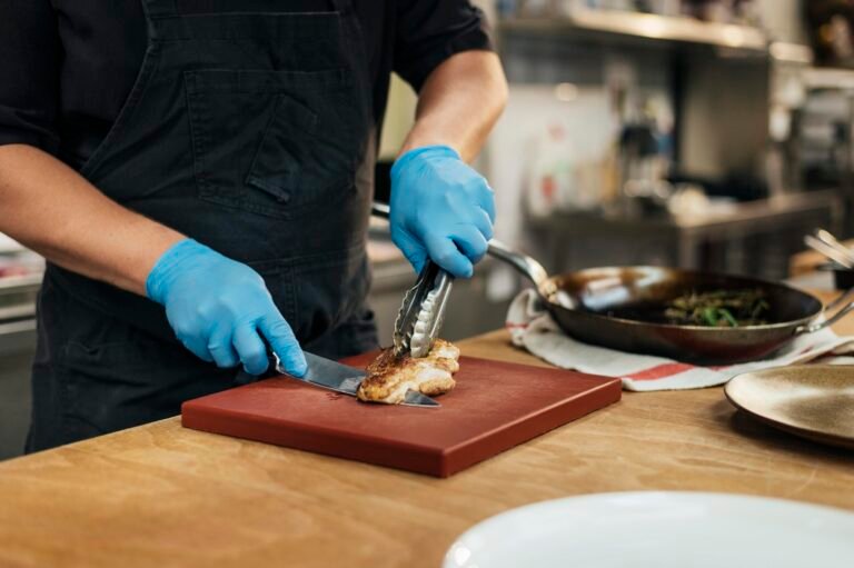 From Compliance to Culture: Building a Food Safety First Hospitality Team