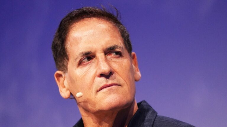 Mark Cuban Says AI Will Start Training Employees the Same Way Pilots Learn. Here’s How