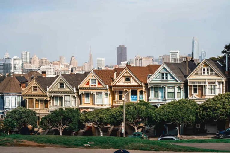OpenAI, Anthropic Employees Could Buy Nearly One-Third of All Homes in San Francisco With IPO Earnings