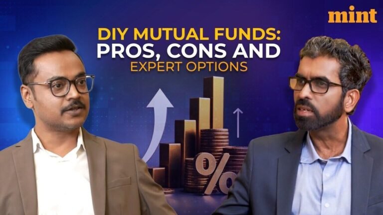Does India’s DIY mutual fund boom needs structured assistance?