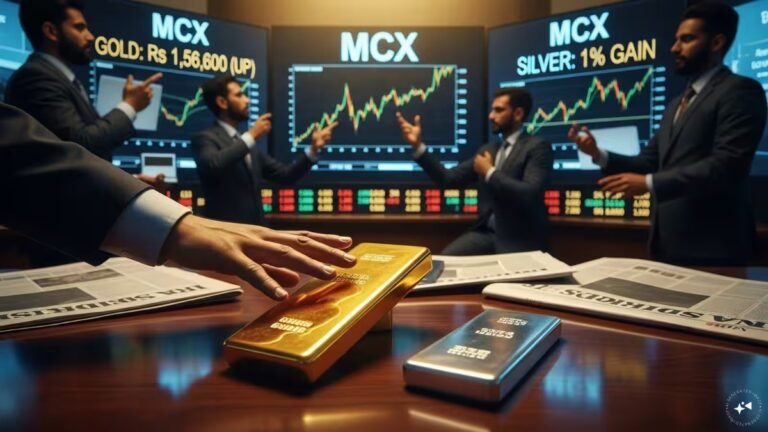 Gold Silver Rates Outlook For July 6-12: Will MCX Gold Hit Rs 1.50 Lakh This Week & Silver May Cross Rs 2.50 Lakh?
