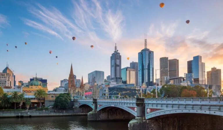 Why Melbourne units are the next growth play