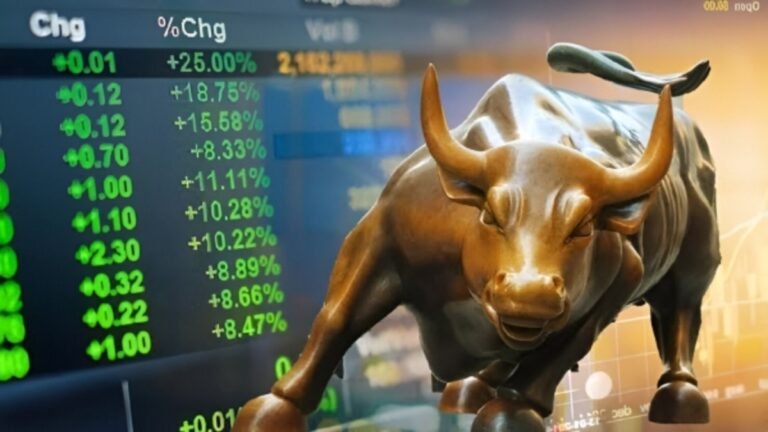 Small Cap Tobacco Stock Jumps After Leadership Change; Do You Own This Multibagger Candidate?