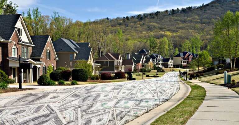 Anti-redlining law plays outsized role in affordable housing finance