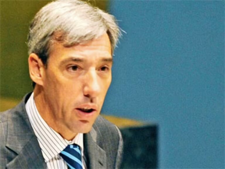Narendra Modi has his eyes set on boosting business: Joao Cravinho, EU Ambassador