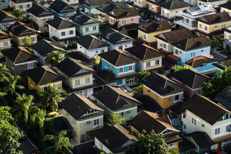 Property Data API with Neighborhood Intelligence-Risk & Analysis