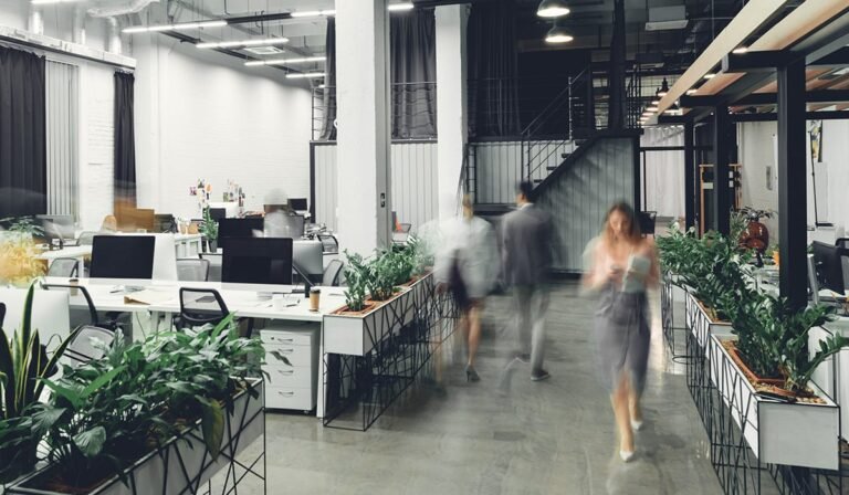 Melbourne CBD office rebound signals investor opportunity