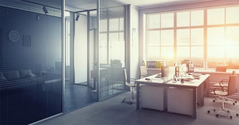 Office sector recovery gains momentum in second quarter