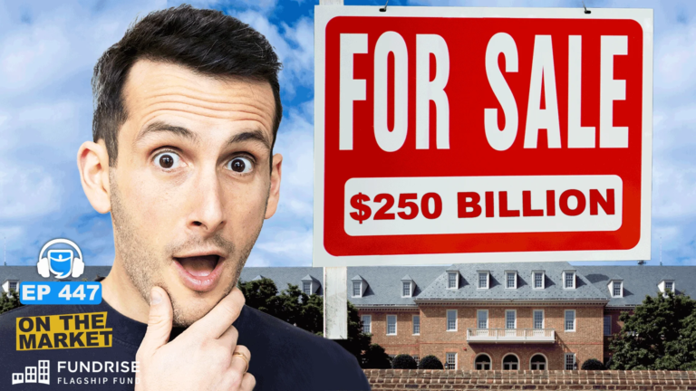 Fannie Mae IPO Could Have Serious Side Effects on Mortgage Rates